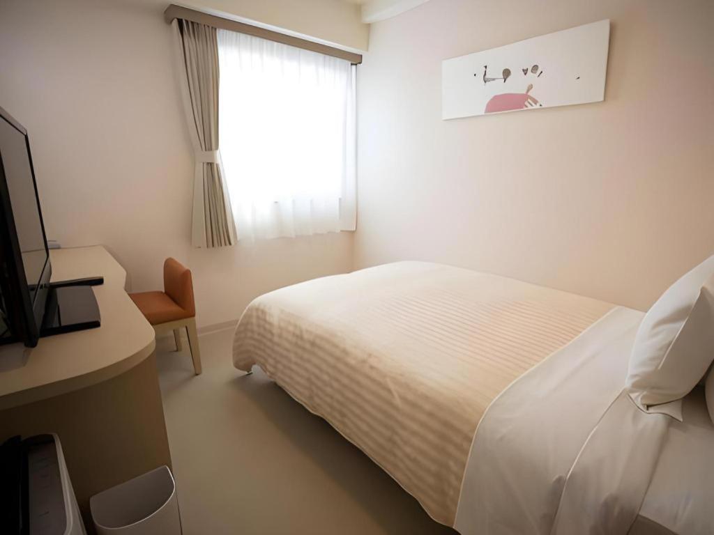 Spa Land Hotel Naito Fuefuki Buitenkant foto