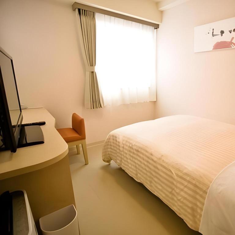 Spa Land Hotel Naito Fuefuki Buitenkant foto