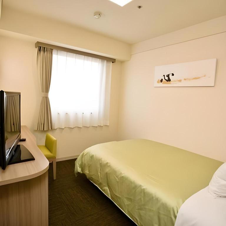 Spa Land Hotel Naito Fuefuki Buitenkant foto