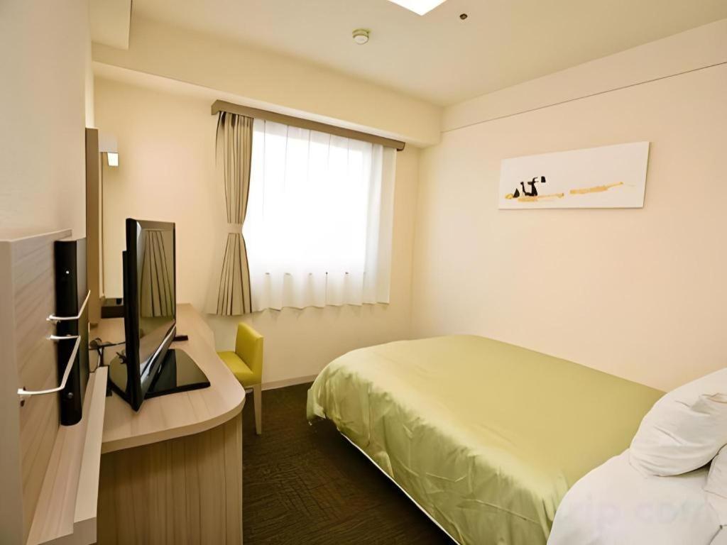Spa Land Hotel Naito Fuefuki Buitenkant foto