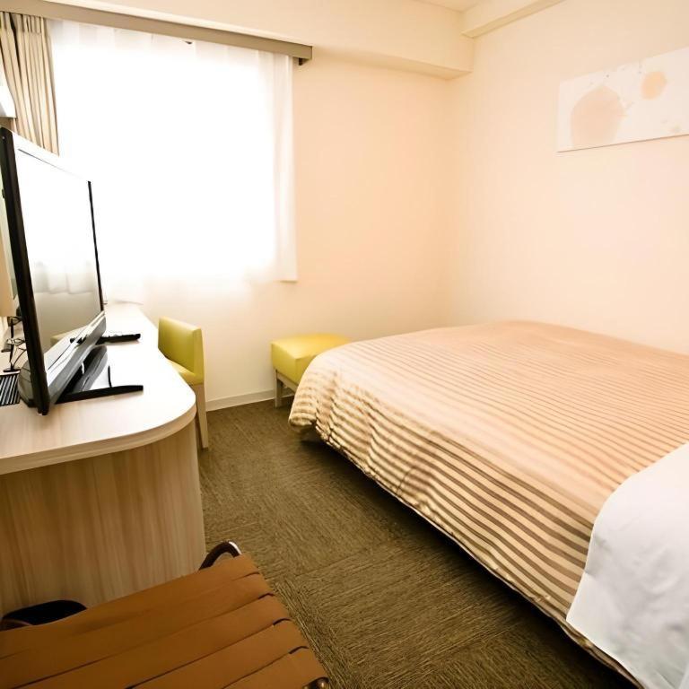 Spa Land Hotel Naito Fuefuki Buitenkant foto