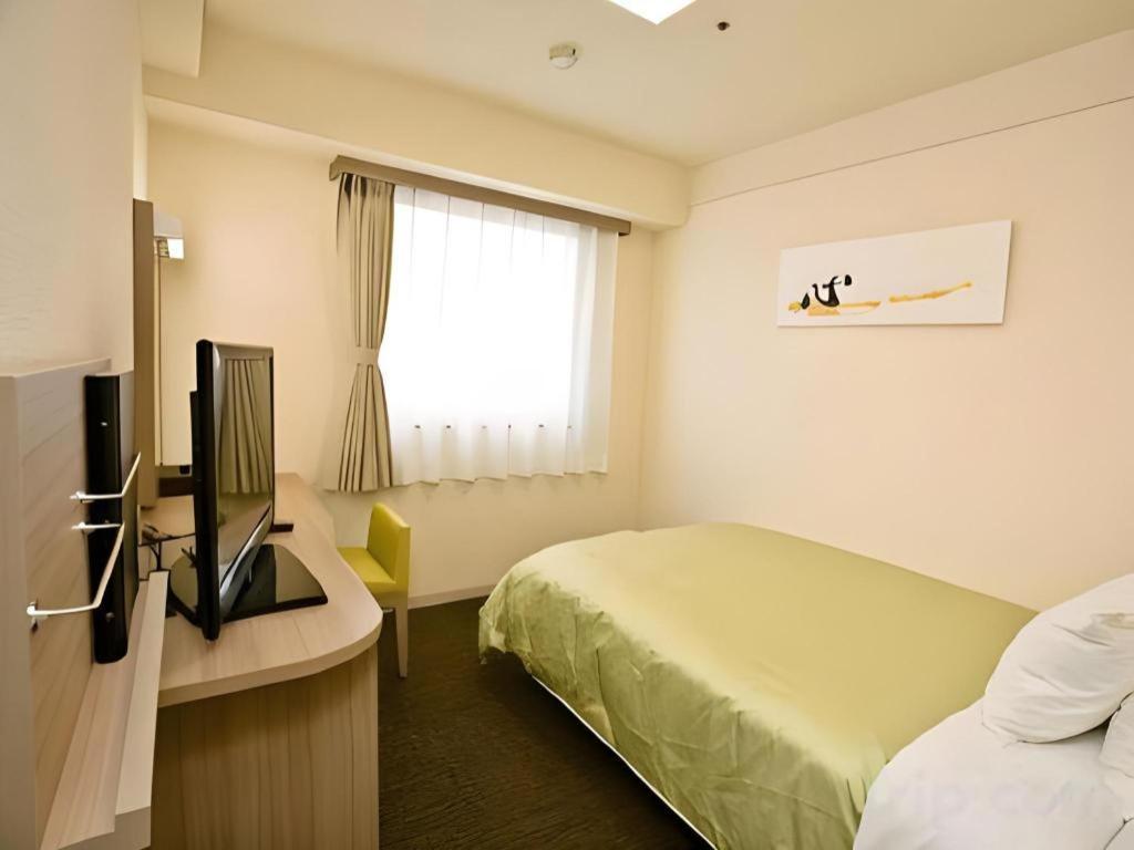 Spa Land Hotel Naito Fuefuki Buitenkant foto