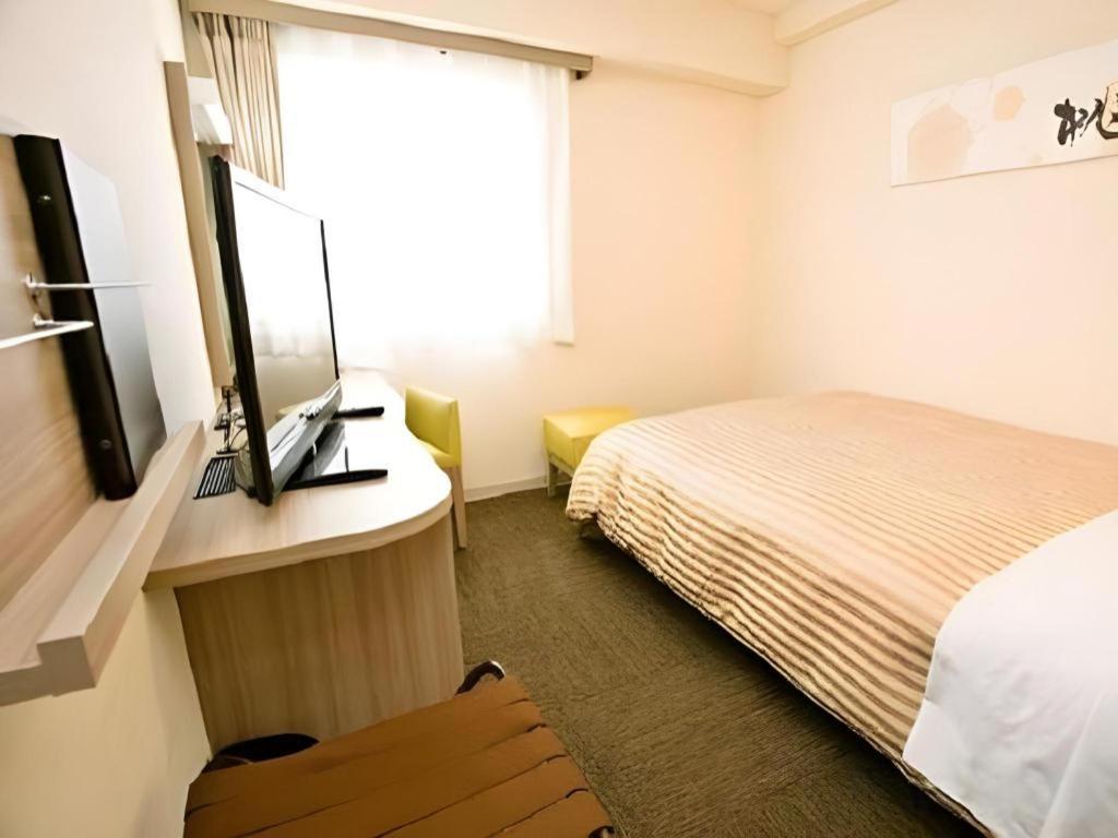 Spa Land Hotel Naito Fuefuki Buitenkant foto